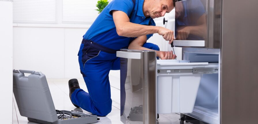Hidden Refrigerator Problems You May Not Notice at First 1 refrigerator repair