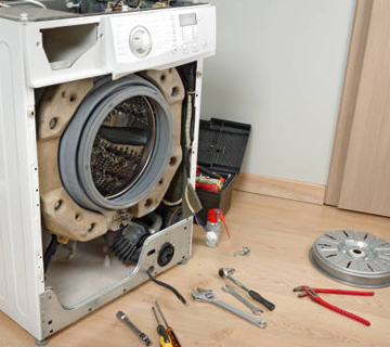 Washing Machine Parts Replacement