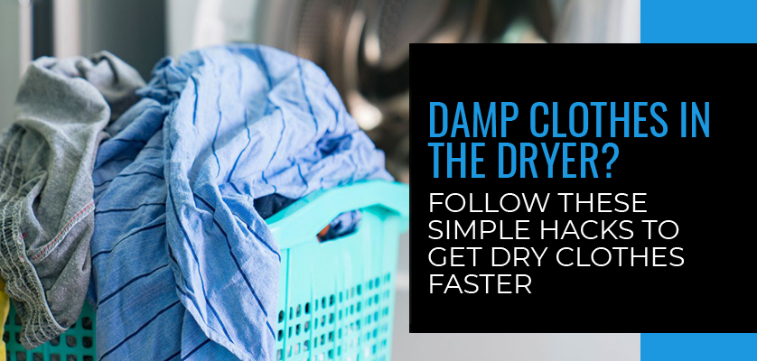 Damp-Clothes-in-The-Dryer