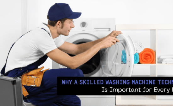 Dryer Repair Service Near Me