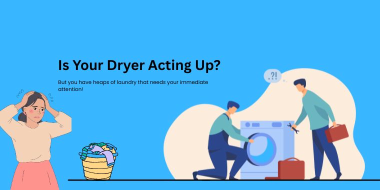 dryer-repair-service