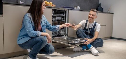 Common Appliance Problems We Fix Same-Day Home Appliance Repair