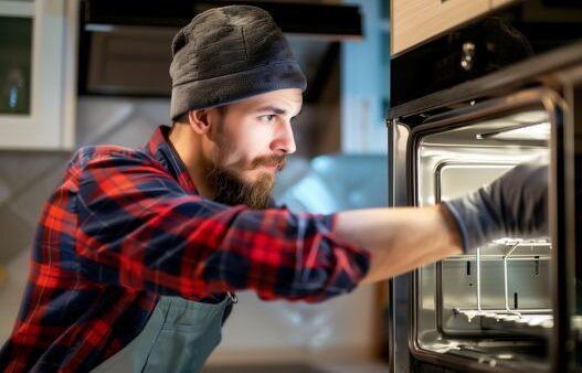 Same-Day Home Appliance Repair Same-Day Home Appliance Repair