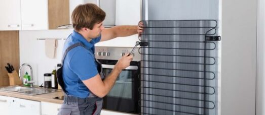Refrigerator Repair Service