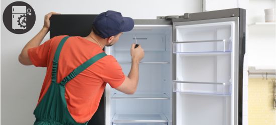 Refrigerator Repair Service near me