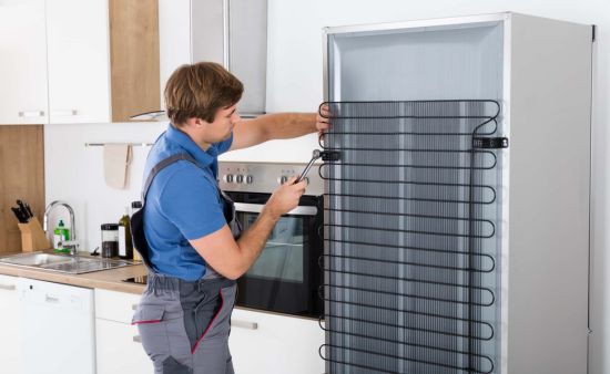 Refrigerator Repair Service