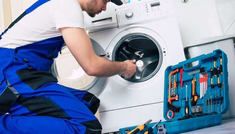 Washing Machine Repair in Fort Lauderdale