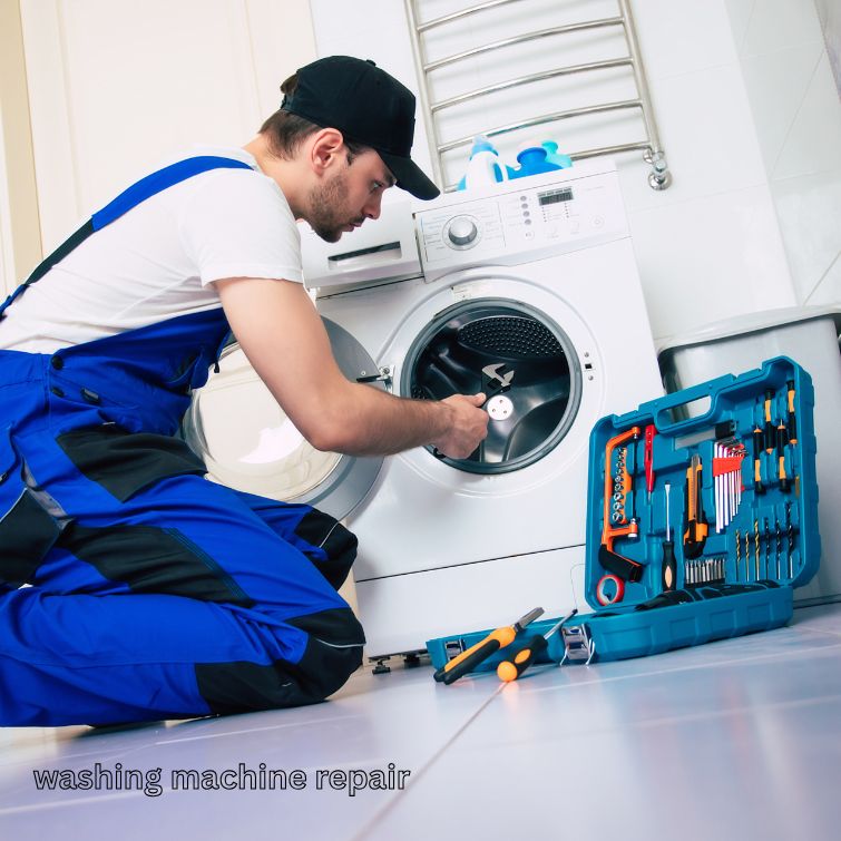Washing Machine Repair in Fort Lauderdale