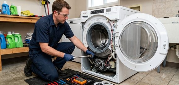 Affordable Appliance Repair Affordable Appliance Repair