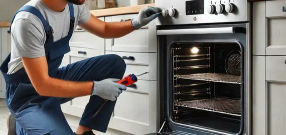 oven-repair oven-repair